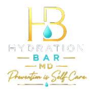 Hydration Bar MD — Prevention is Self-Care